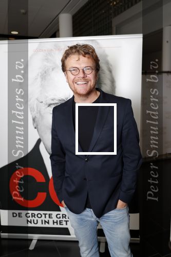 Schiedam 24 november 2019
Premiere show Gerard Cox in theater van Schiedam .
Bastiaan ragas