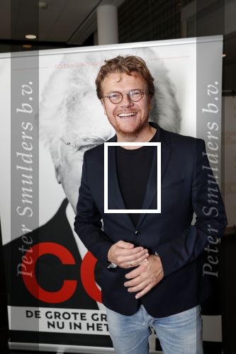 Schiedam 24 november 2019
Premiere show Gerard Cox in theater van Schiedam .
Bastiaan ragas
