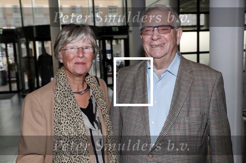 Schiedam 24 november 2019
Premiere show Gerard Cox in theater van Schiedam . Ouders Bastiaan Ragas