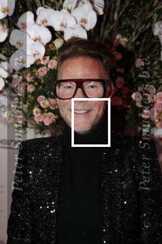 Amsterdam 3 december 2019
Premiere Nationaal Ballet / opera in de stopera. Bastiaan v Schaik met een kennis