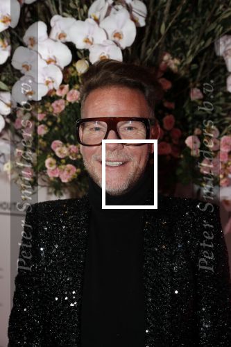 Amsterdam 3 december 2019
Premiere Nationaal Ballet / opera in de stopera. Bastiaan v Schaik met een kennis