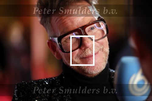 Amsterdam 3 december 2019
Premiere Nationaal Ballet / opera in de stopera. Bastiaan v Schaik met een kennis