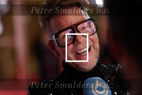 Amsterdam 3 december 2019
Premiere Nationaal Ballet / opera in de stopera. Bastiaan v Schaik met een kennis