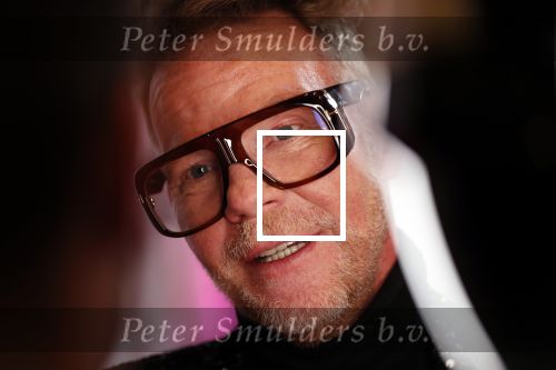 Amsterdam 3 december 2019
Premiere Nationaal Ballet / opera in de stopera. Bastiaan v Schaik met een kennis