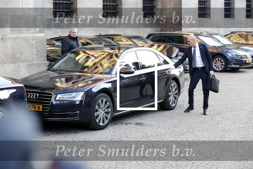 Amsterdam 4 december 2019
Prins Claus prijzen in het paleis op de dam. Aanwezig Koning Willem Alexander Koningin Maxima Prinses Beatrix Prinses Mabel Prinses laurentien en Prins Constantijn. . Beveiliging