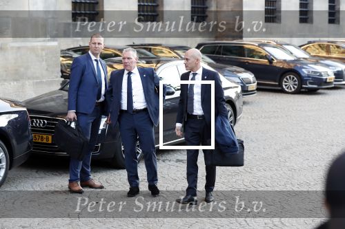 Amsterdam 4 december 2019
Prins Claus prijzen in het paleis op de dam. Aanwezig Koning Willem Alexander Koningin Maxima Prinses Beatrix Prinses Mabel Prinses laurentien en Prins Constantijn. . Beveiliging