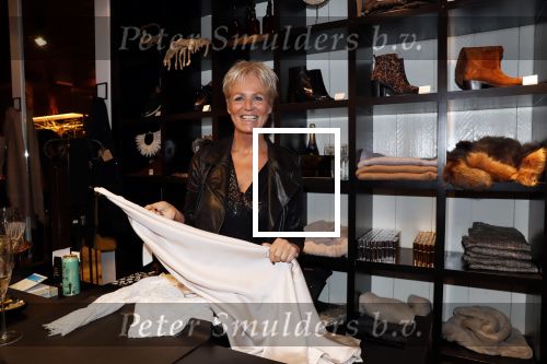 Amsterdam 27 november 2019
Opening winkel Modetheater By Caroline V Eeden van Chateau Meiland bij 9 straatjes.