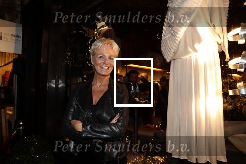 Amsterdam 27 november 2019
Opening winkel Modetheater By Caroline V Eeden van Chateau Meiland bij 9 straatjes.