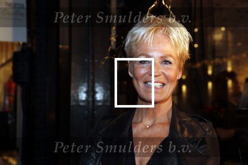 Amsterdam 27 november 2019
Opening winkel Modetheater By Caroline V Eeden van Chateau Meiland bij 9 straatjes.