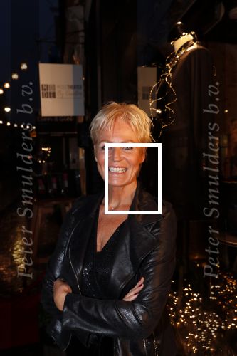 Amsterdam 27 november 2019
Opening winkel Modetheater By Caroline V Eeden van Chateau Meiland bij 9 straatjes.