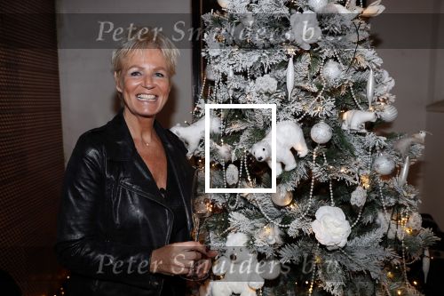 Amsterdam 27 november 2019
Opening winkel Modetheater By Caroline V Eeden van Chateau Meiland bij 9 straatjes.