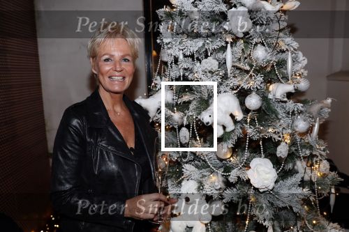 Amsterdam 27 november 2019
Opening winkel Modetheater By Caroline V Eeden van Chateau Meiland bij 9 straatjes.