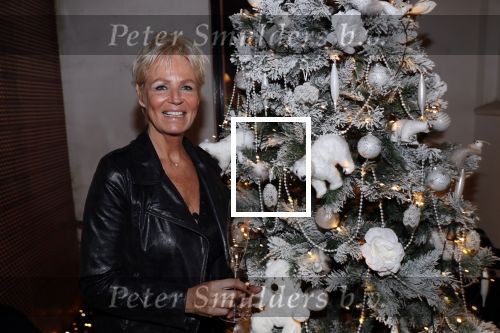 Amsterdam 27 november 2019
Opening winkel Modetheater By Caroline V Eeden van Chateau Meiland bij 9 straatjes.