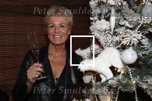 Amsterdam 27 november 2019
Opening winkel Modetheater By Caroline V Eeden van Chateau Meiland bij 9 straatjes.