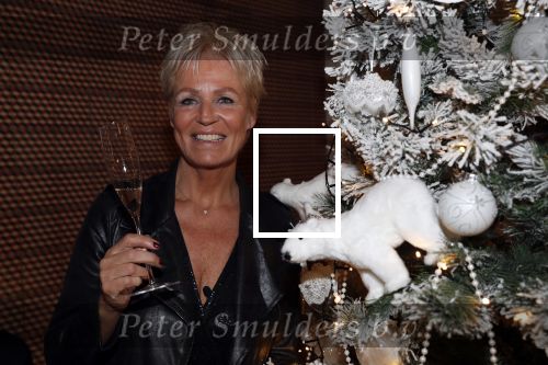 Amsterdam 27 november 2019
Opening winkel Modetheater By Caroline V Eeden van Chateau Meiland bij 9 straatjes.