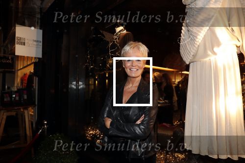 Amsterdam 27 november 2019
Opening winkel Modetheater By Caroline V Eeden van Chateau Meiland bij 9 straatjes.