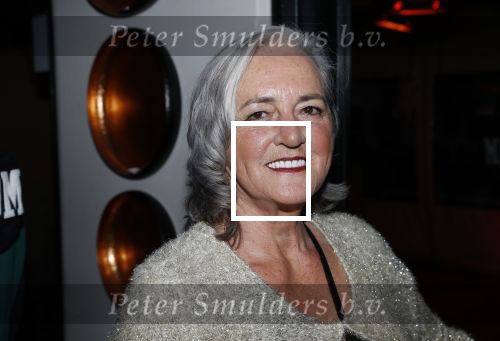 Aalsmeer 18 november 2019
Bonnie st Claire viert haar 70e verjaardag in de Praam in Aalsmeer. Cea Ribbens