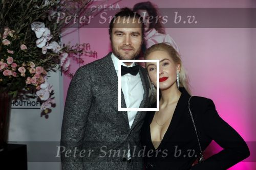 Amsterdam 3 december 2019
Premiere Nationaal Ballet / opera in de stopera. Claire Lucia Simon met een kennis