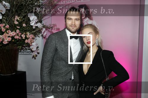Amsterdam 3 december 2019
Premiere Nationaal Ballet / opera in de stopera. Claire Lucia Simon met een kennis