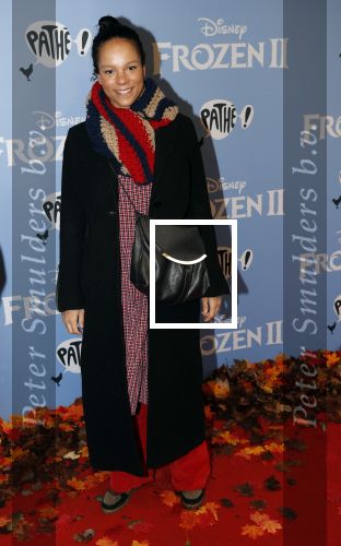 Amsterdam 16 november 2019
Premiere Frozen 2 in Tuschinski. Cloe Leenheer
