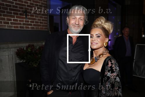 Amsterdam 3 december 2019
Presentatie Amsterdam XXXL in Momo. Connie Witteman met Mark Teurlings