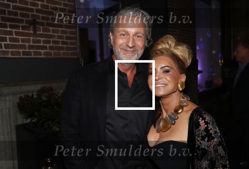 Amsterdam 3 december 2019
Presentatie Amsterdam XXXL in Momo. Connie Witteman met Mark Teurlings