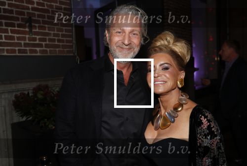 Amsterdam 3 december 2019
Presentatie Amsterdam XXXL in Momo. Connie Witteman met Mark Teurlings