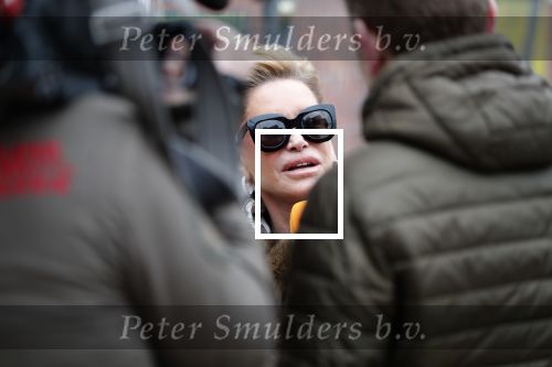 Rotterdam 14 november 2019
Rechtszaak tussen Connie Witteman en Eugene v Dun in de rechtbank van Rotterdam. Eugene kwam met zijn vrouw.