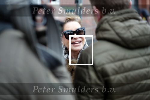 Rotterdam 14 november 2019
Rechtszaak tussen Connie Witteman en Eugene v Dun in de rechtbank van Rotterdam. Eugene kwam met zijn vrouw.