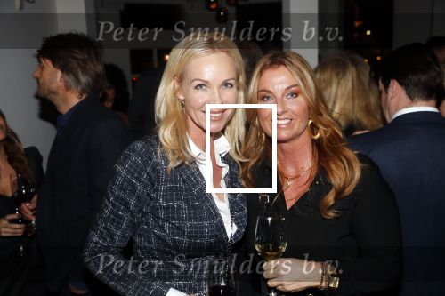 Amsterdam 3 december 2019
Presentatie Amsterdam XXXL in Momo. Denise Boekhoff met een vriendin