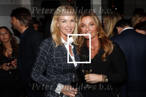 Amsterdam 3 december 2019
Presentatie Amsterdam XXXL in Momo. Denise Boekhoff met een vriendin