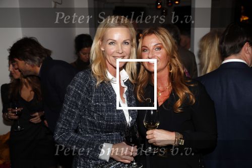 Amsterdam 3 december 2019
Presentatie Amsterdam XXXL in Momo. Denise Boekhoff met een vriendin