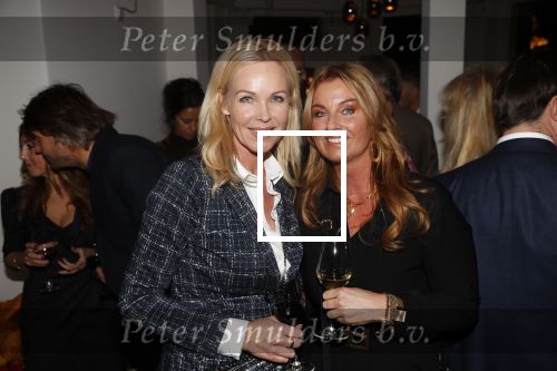Amsterdam 3 december 2019
Presentatie Amsterdam XXXL in Momo. Denise Boekhoff met een vriendin