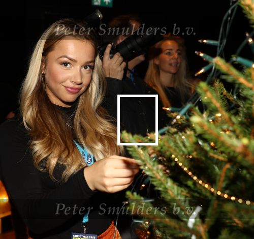 Amsterdam, 6 December 2019
Sky Radioâ€™s Christmas Tree For Charity met BN-ers
Emma Heesters