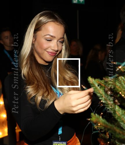 Amsterdam, 6 December 2019
Sky Radioâ€™s Christmas Tree For Charity met BN-ers
Emma Heesters