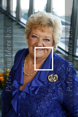 Hilversum 18 november 2019
Boek presentatie Erica Terpstra bij beeld en geluid.