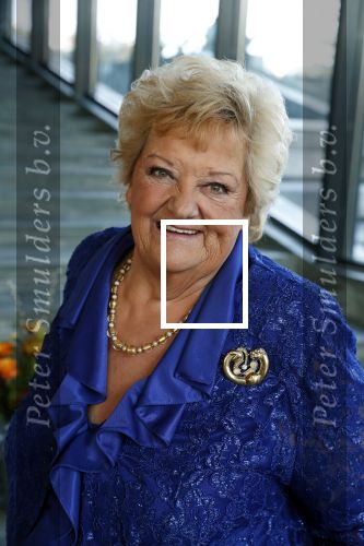 Hilversum 18 november 2019
Boek presentatie Erica Terpstra bij beeld en geluid.