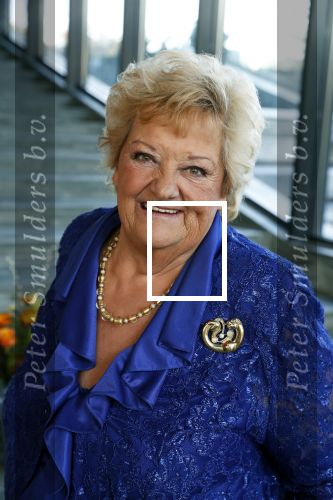 Hilversum 18 november 2019
Boek presentatie Erica Terpstra bij beeld en geluid.