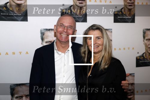 Amsterdam 2 december 2019
Boep presentatie Marco v Basten in de stadsschouwburg van Amsterdam.
Ouders Sem Cohen