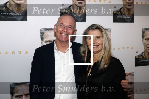 Amsterdam 2 december 2019
Boep presentatie Marco v Basten in de stadsschouwburg van Amsterdam.
Ouders Sem Cohen