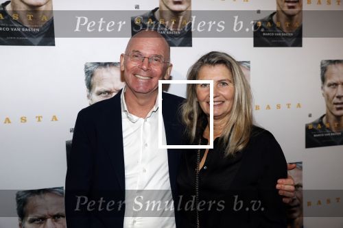 Amsterdam 2 december 2019
Boep presentatie Marco v Basten in de stadsschouwburg van Amsterdam.
Ouders Sem Cohen