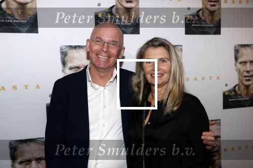 Amsterdam 2 december 2019
Boep presentatie Marco v Basten in de stadsschouwburg van Amsterdam.
Ouders Sem Cohen