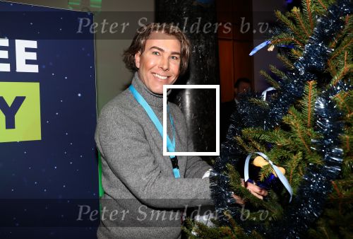 Amsterdam, 6 December 2019
Sky Radioâ€™s Christmas Tree For Charity met BN-ers
Frank Jansen van Frank en Rogier