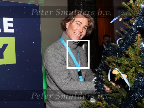 Amsterdam, 6 December 2019
Sky Radioâ€™s Christmas Tree For Charity met BN-ers
Frank Jansen van Frank en Rogier