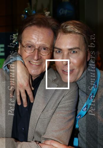 Amsterdam, 6 December 2019
Sky Radioâ€™s Christmas Tree For Charity met BN-ers
Frank Jansen en Rogier Smit van Frank en Rogier