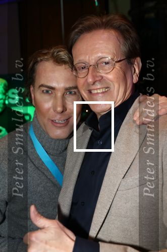 Amsterdam, 6 December 2019
Sky Radioâ€™s Christmas Tree For Charity met BN-ers
Frank Jansen en Rogier Smit van Frank en Rogier