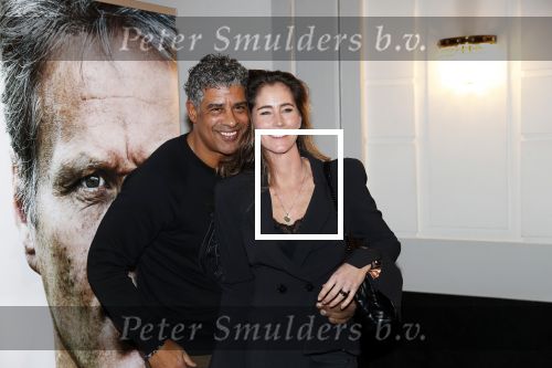 Amsterdam 2 december 2019
Boep presentatie Marco v Basten in de stadsschouwburg van Amsterdam.
Frank Rijkaard kwam met zijn vrouw Stephanie