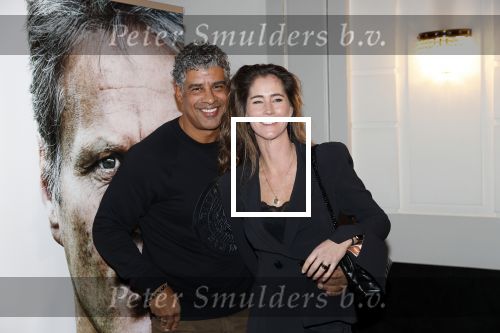Amsterdam 2 december 2019
Boep presentatie Marco v Basten in de stadsschouwburg van Amsterdam.
Frank Rijkaard kwam met zijn vrouw Stephanie