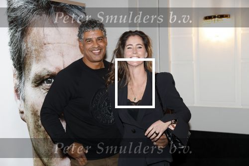 Amsterdam 2 december 2019
Boep presentatie Marco v Basten in de stadsschouwburg van Amsterdam.
Frank Rijkaard kwam met zijn vrouw Stephanie