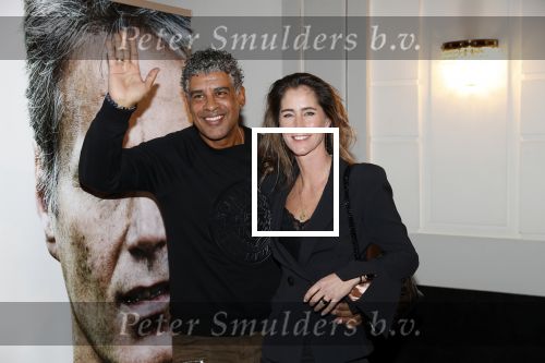 Amsterdam 2 december 2019
Boep presentatie Marco v Basten in de stadsschouwburg van Amsterdam.
Frank Rijkaard kwam met zijn vrouw Stephanie